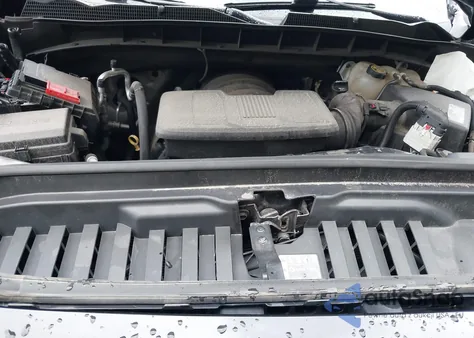 2021 GMC Sierra 1500 4Wd Standard Box At4 from USA, damaged, VIN 1GTP9EELXMZ178245